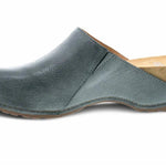 Dansko - Women's Talulah Milled Burnished Mule