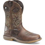 Double-H Boots - Men's Apparition Comp Toe Work Boot