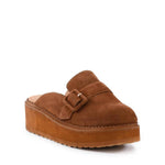 Seychelles - Women's Come Together Open Back Platform Mules