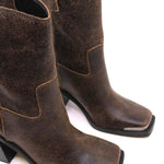 Dolce Vita - Women's Falon Ankle Boots