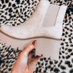 Dirty Laundry - Women's Rabbit Casual Round Toe Bootie