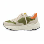 Homers - Women's Olimpia Crosta Aurora Sneaker