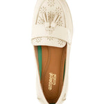 Andrea - Women's Tassel Detail Loafer