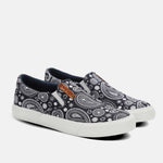 Lamo - Women's Classic Piper Exotic Slip-on Shoe
