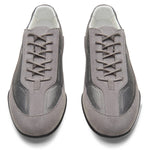 Porsche Design - Men's Lu Low Mesh Hf Soft Sneakers