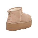 Ugg - Women's Ultra Mini Platform Boots