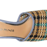 Donald Pliner - Women's Rikki Open Toe Mule Sandal