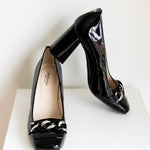 Nerogiardini - Women's Vernice Pump