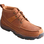 Twisted X - Men's Driving Moc Hiker Shoes