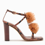 Ulla Johnson - Women's Isolde High Heels
