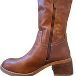 Diba True - Women's Wings Up Boots
