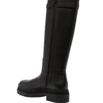 Salvatore Ferragamo - Women's Ryder Knee High Boots
