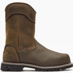 Georgia Boot - Men's Brute Met Guard Composite Toe Waterproof Pull-On Boot
