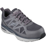 Skechers - Women's Arch Fit Slip-resistant Vigorit Sneakers
