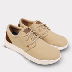 Mykos - Men's Emerson Lace-up Travel Sneaker