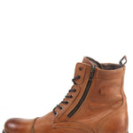 Diba True - Men's Pool Side Leather Boots