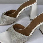Staud - Women's Sloane Beaded Sandals