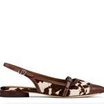 Donald Pliner - Women's Rozamay Slingback Flat