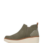 Blowfish - Women's Charming Wedge Ankle Boots