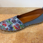 Gelato - Women's Tennace Slip-on Flat