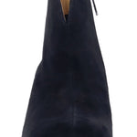 L'Amour Des Pieds - Women's Phinn Suede Boots