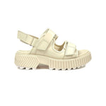 Sorel - Women's Ona Avenue Multi Strap Mid Sandal