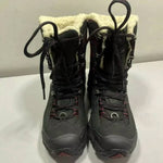Oboz - Women's Bridger Insulated Waterproof 9 Inch Leather Snow Boots