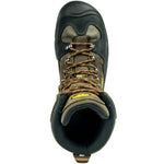 Keen - Men's Coburg Waterproof Steel Toe Hiking Work Boots