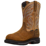 Ariat - Men's Workhog Xt H2o Boot