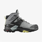 Salomon - Women's X Ultra 4 Mid Winter Thinsulate Climasalomon Waterproof Boots