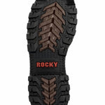 Rocky - Men's Rams Horn Waterproof Boots