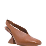 Salvatore Ferragamo - Women's Sloane Chunky-heel Pumps