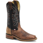 Double-H Boots - Men's Soft Toe Non-insulated Western Work Boots