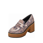 Antelope - Women's Ivy Platform Heel