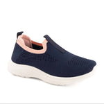 Andrea - Women's Slip-on Sneakers