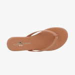 Yosi Samra - Women's Rivington Flip Flop Sandals