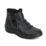 Orthofeet - Women's Heidi Leather Booties