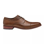Johnston & Murphy - Men's Archer Cap Toe Oxford Dress Shoes