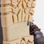 Stutterheim - Men's Patrol Duck Leather Combat Boots