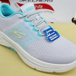 Skechers - Women's Go Walk Arch Fit Cosmic Lights Sneakers