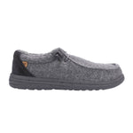 Lamo - Men's Samuel Textile Deck Shoes