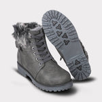 Lamo - Women's Lace-up Boot