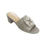 Vaneli - Women's Odayle Slide Sandal