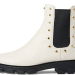 Michael Kors - Women's Ridley Pull-on Studded Chelsea Boots