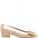 Salvatore Ferragamo - Women's Bessie Pumps
