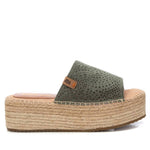 Xti - Women's 17246104 Refresh Sandal