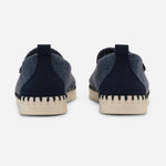 Ilse Jacobsen - Women's Tulip Home Flat Loafer