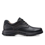 Clarks - Men's Un Brawley Pace Casual Shoes