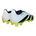 Adidas - Men's Predator Club Fg/mg Soccer Cleat Shoes