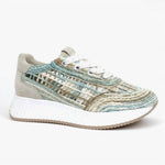 Softwaves - Women's Alamea Lace-up Sneaker